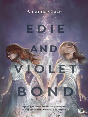 cover image of Edie & Violet Bond